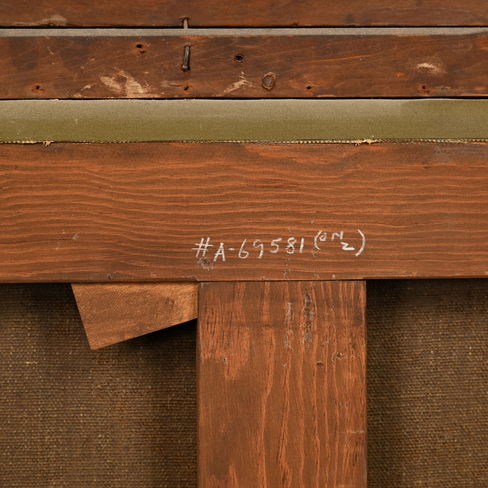 Attributed Adelaide C. Chase - Elizabeth S. Cheney - 5