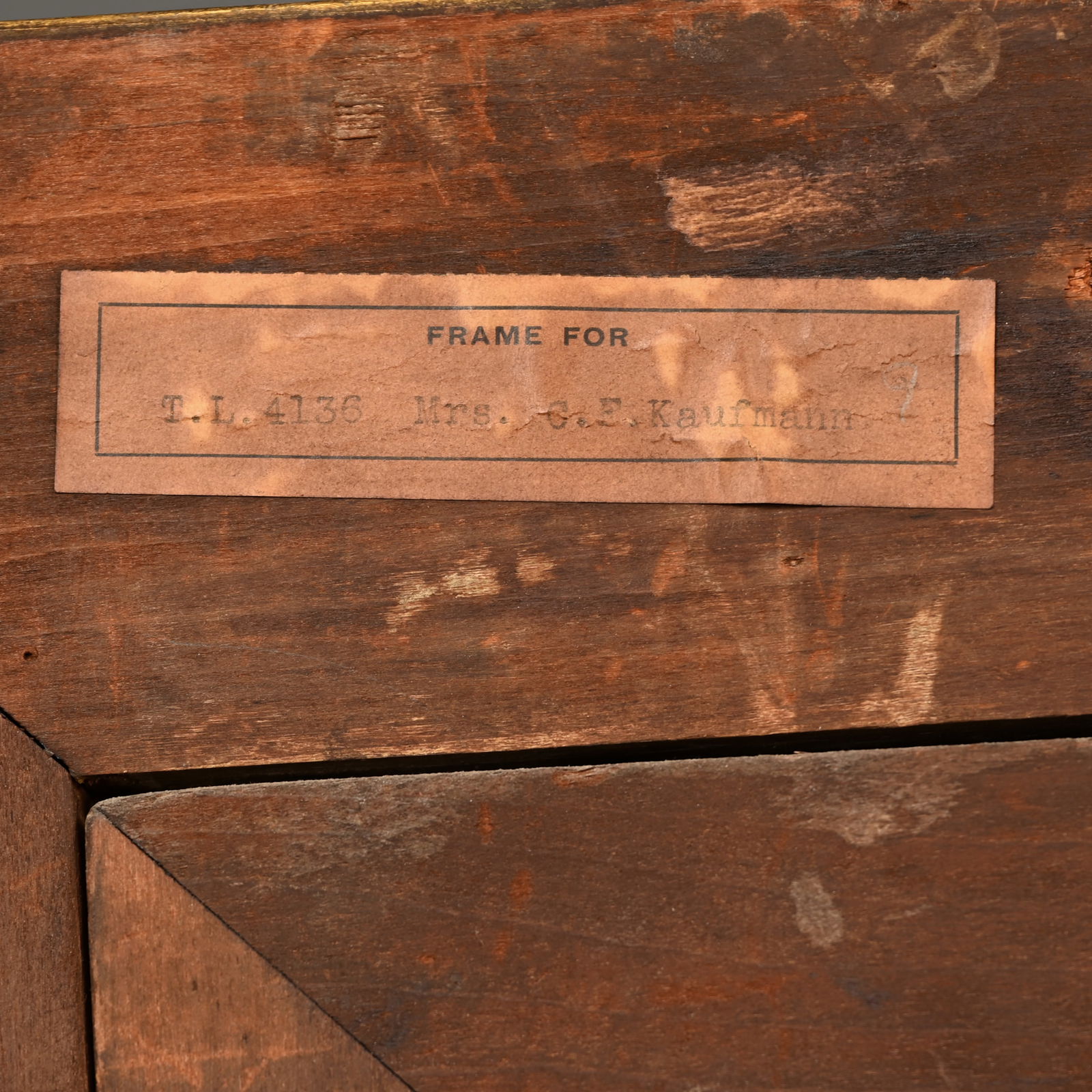 Attributed Adelaide C. Chase - Elizabeth S. Cheney - 6