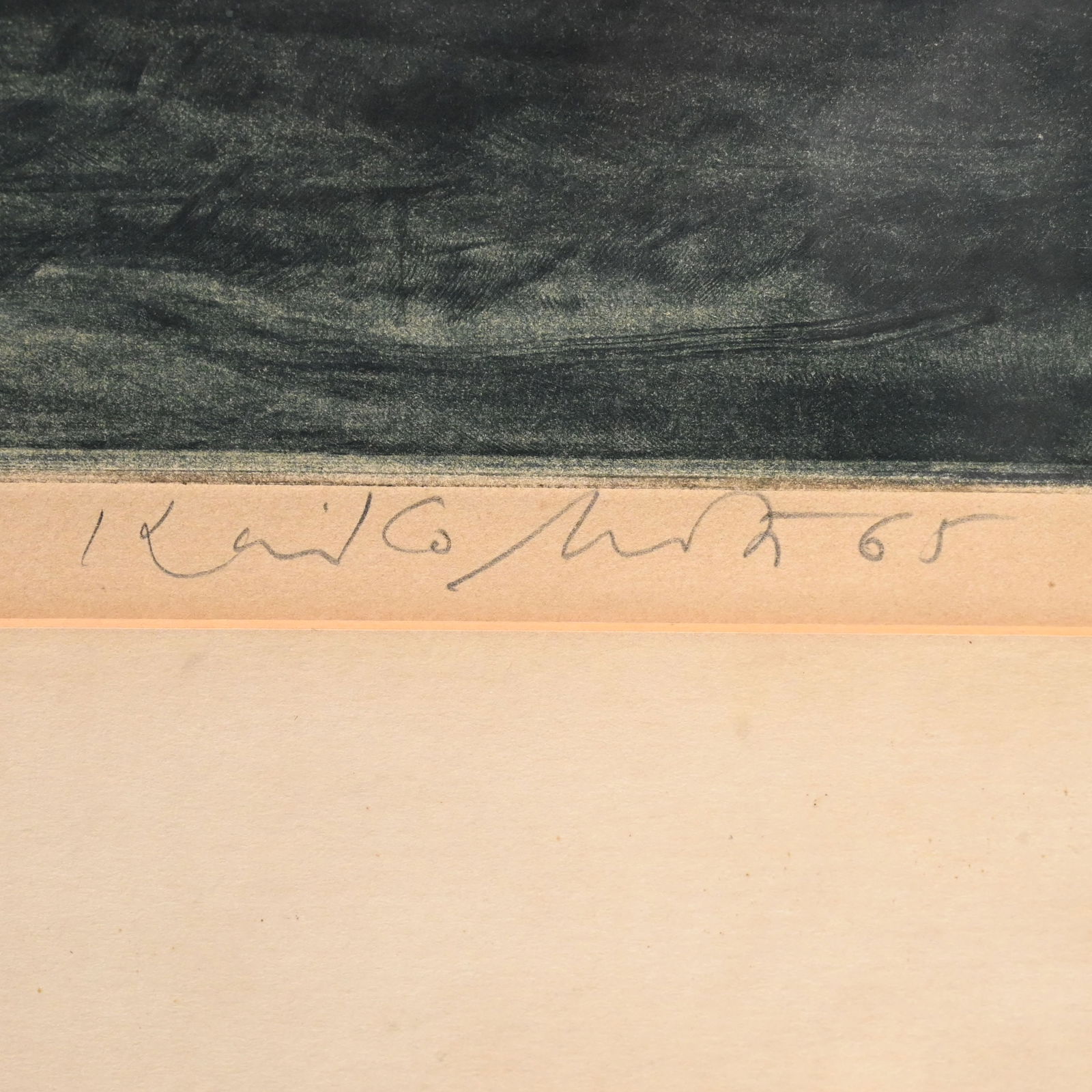 Kaiko Moti - Sunset Seascape - 2