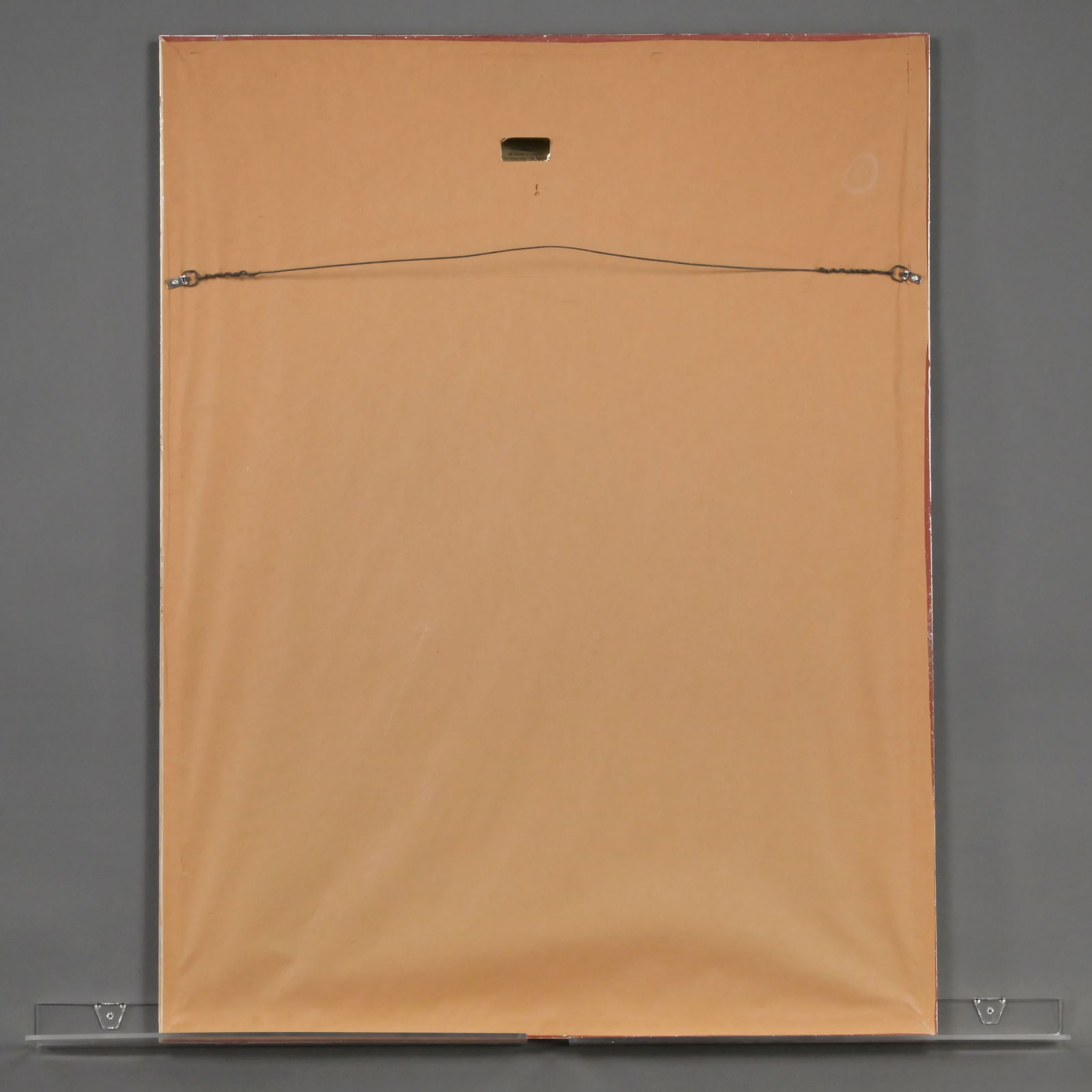 K. Nordrik - Trees in a Mist - 3