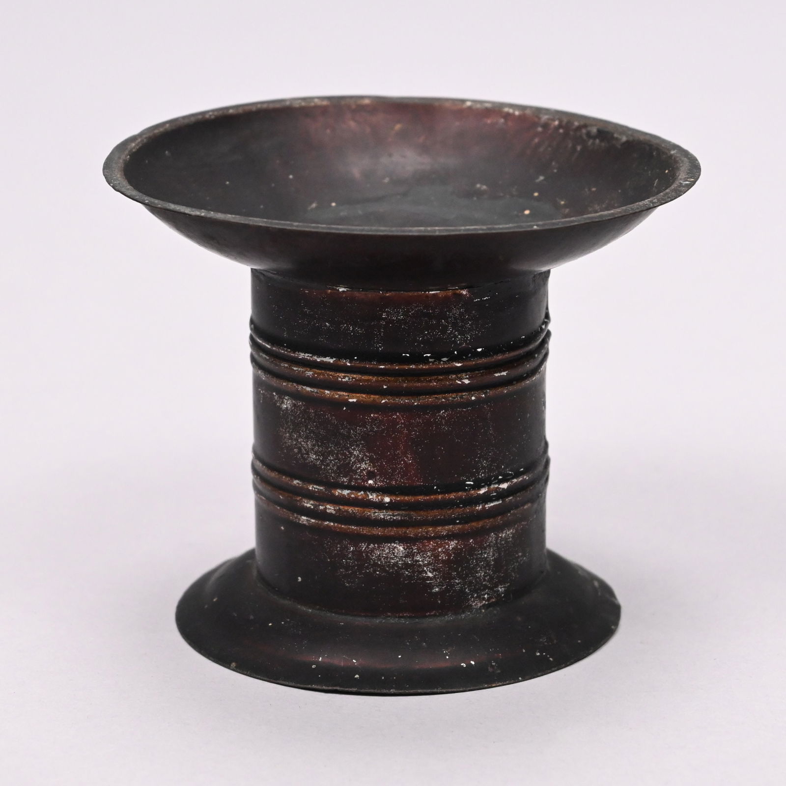 Three Shaker Wood and Tin Utilitarian Articles - 10