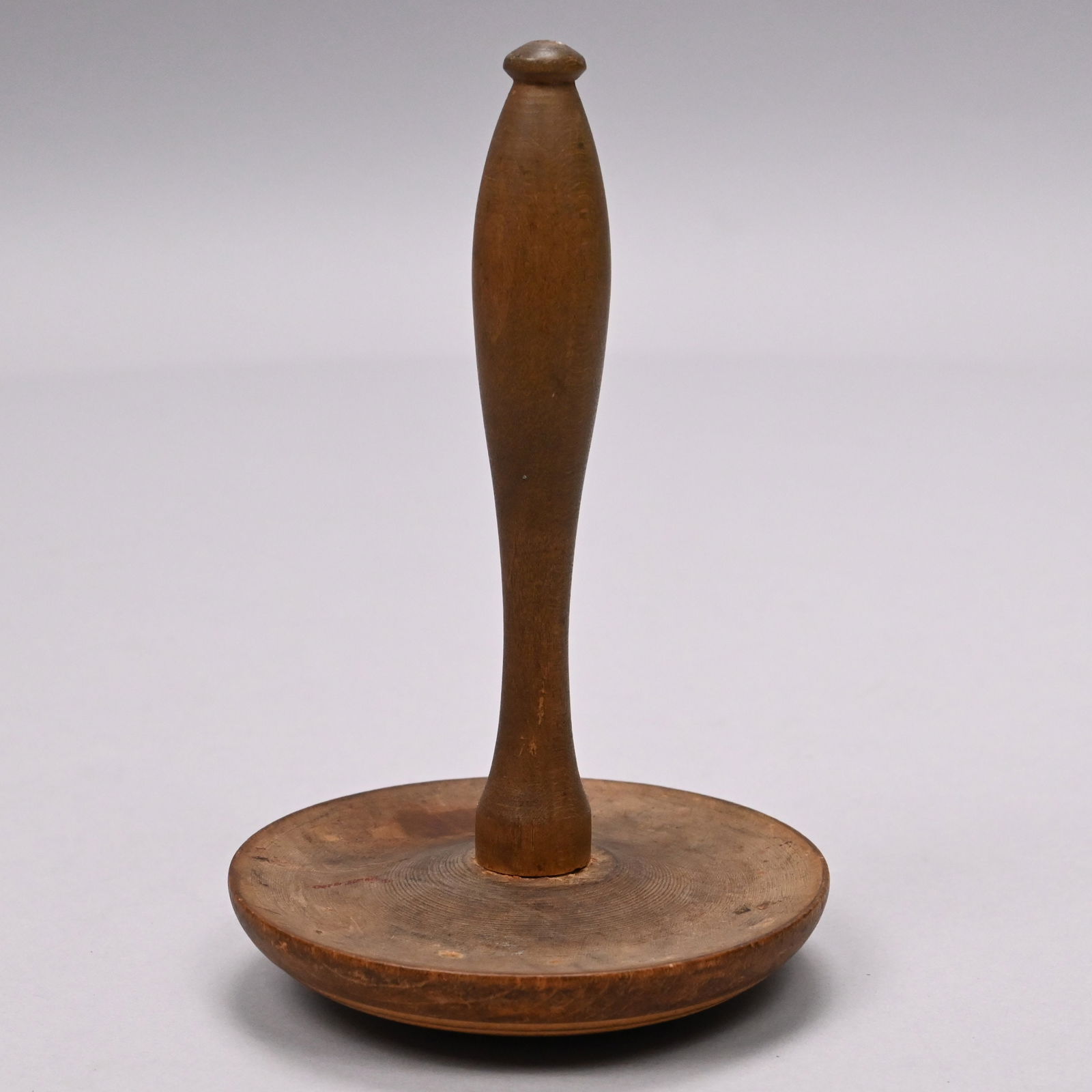 Three Shaker Wood and Tin Utilitarian Articles - 7