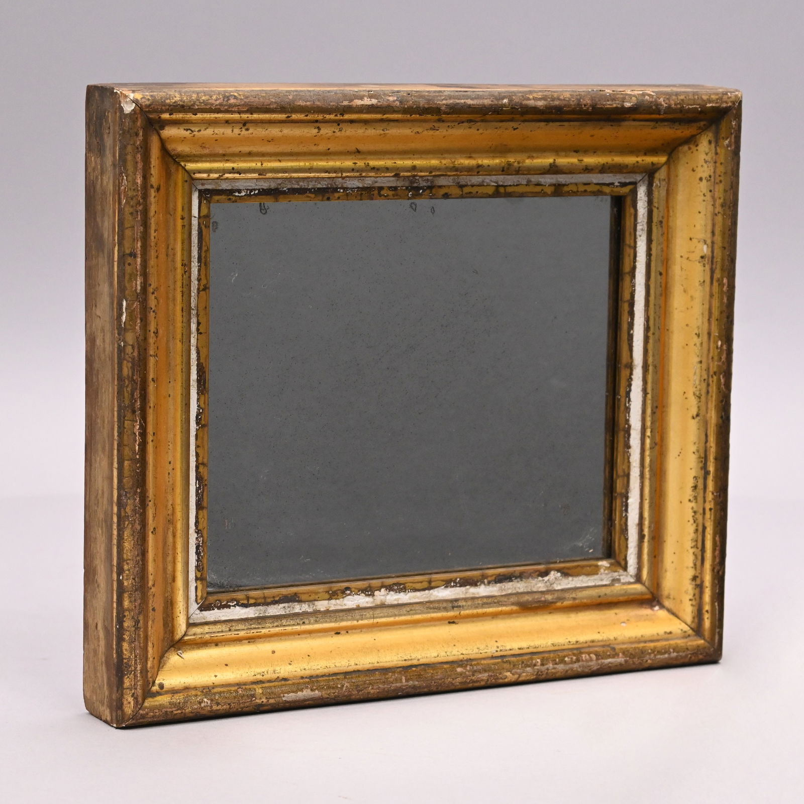 Four Small Framed Objects - 2