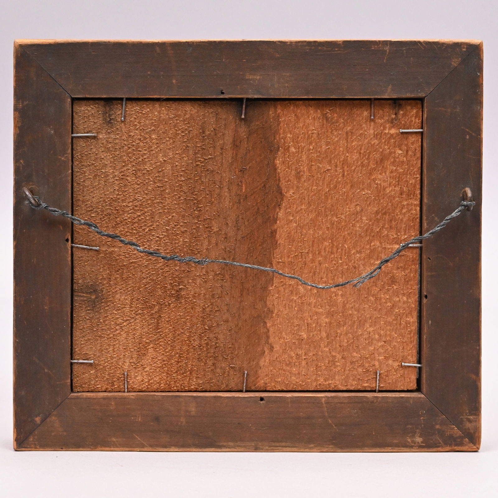 Four Small Framed Objects - 3