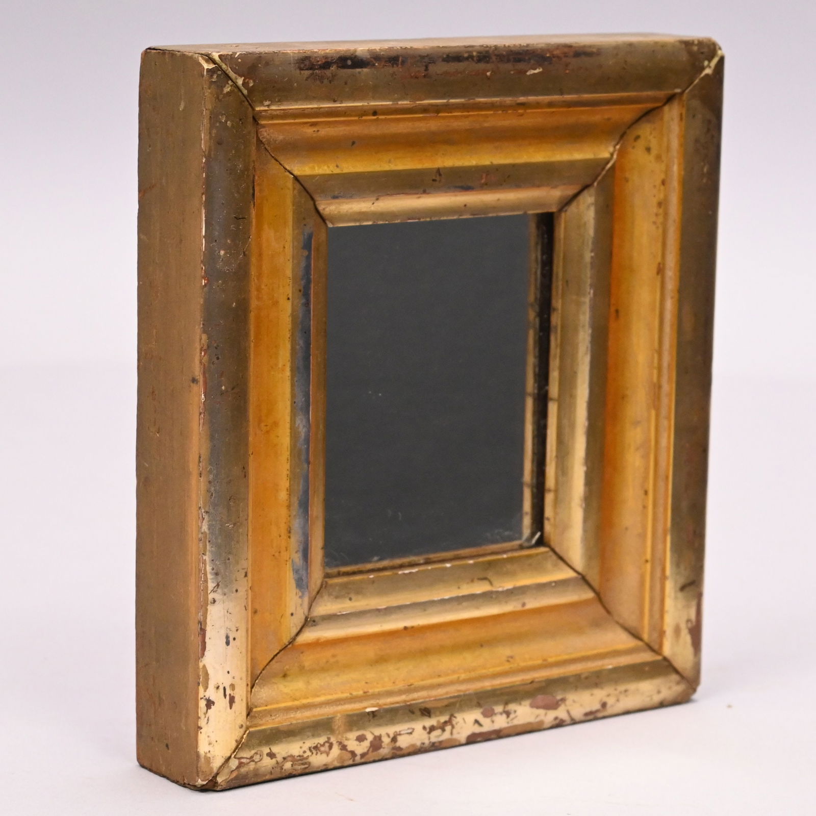 Four Small Framed Objects - 4