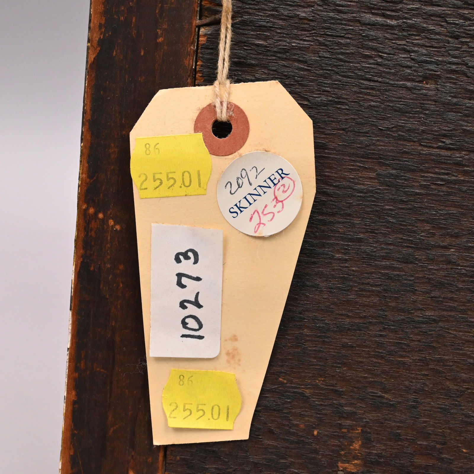 Two Small Watercolor Theorems - 5