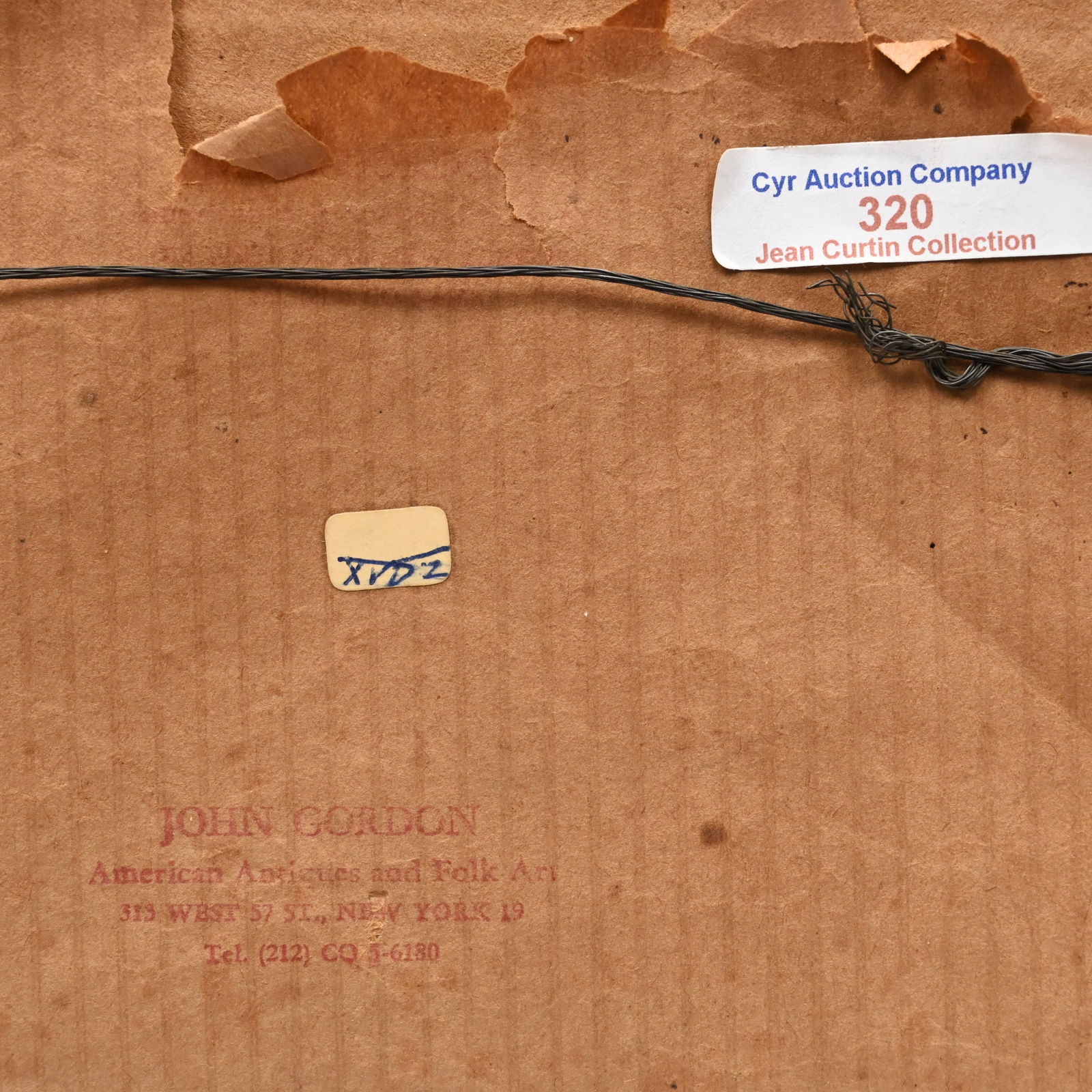 Two Small Watercolor Theorems - 8