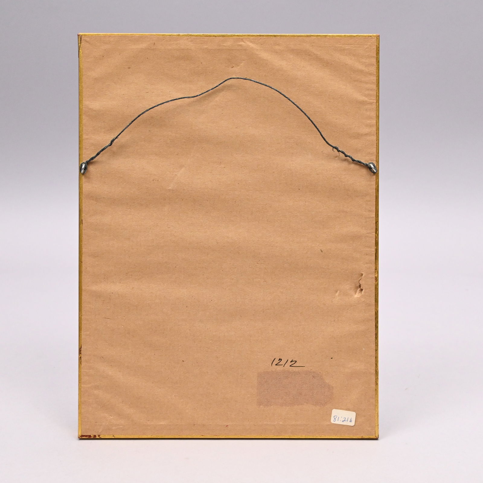 Lafayette and Washington - Four Prints - 3