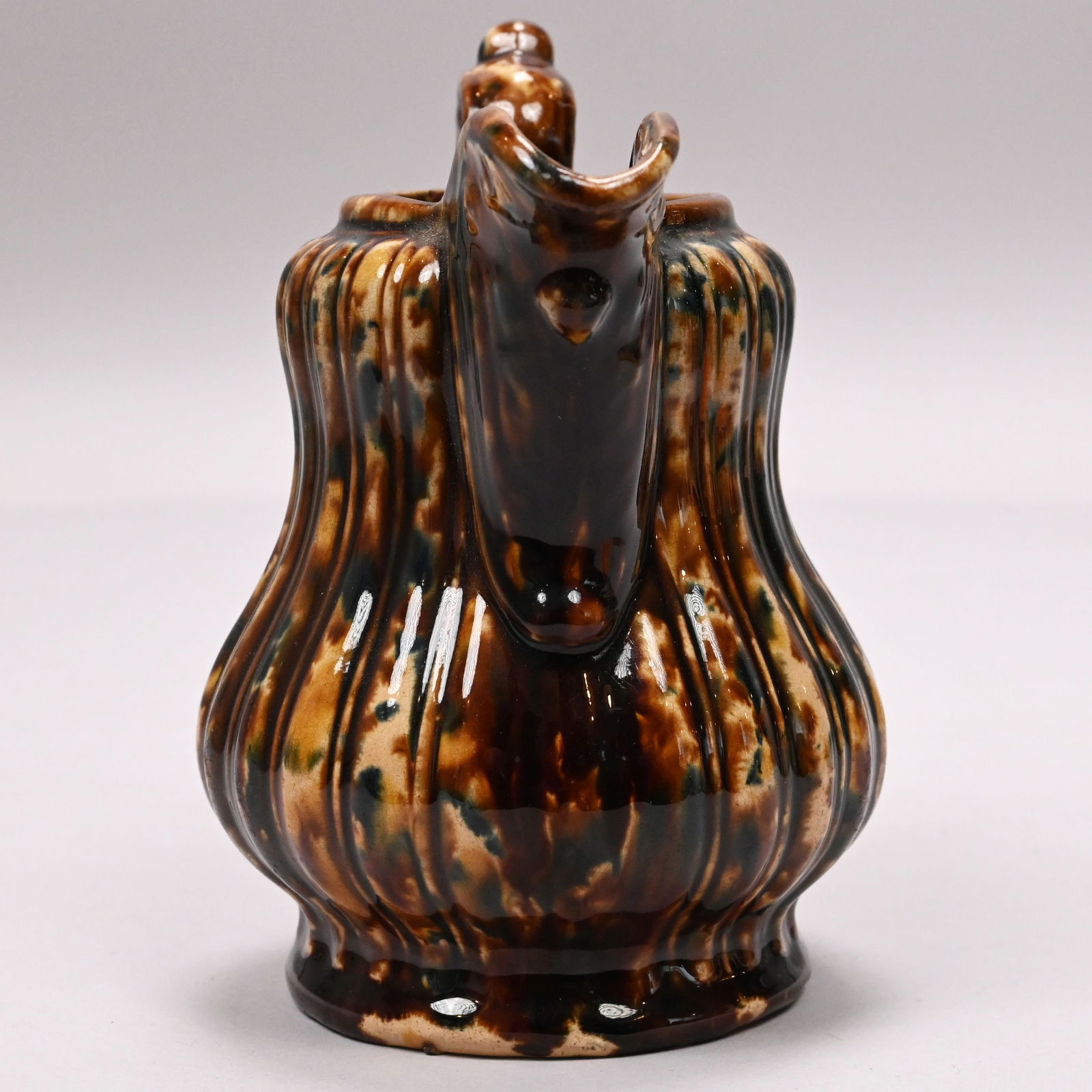 Three American Ceramic Wares - 3