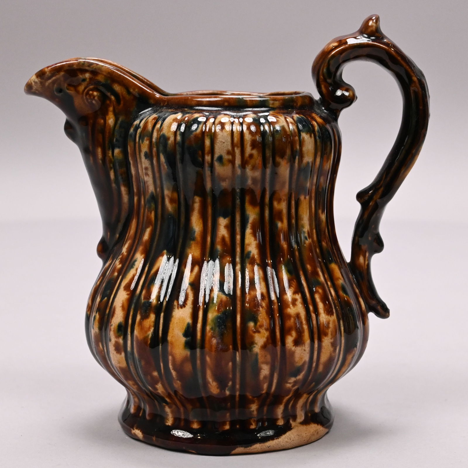 Three American Ceramic Wares - 4