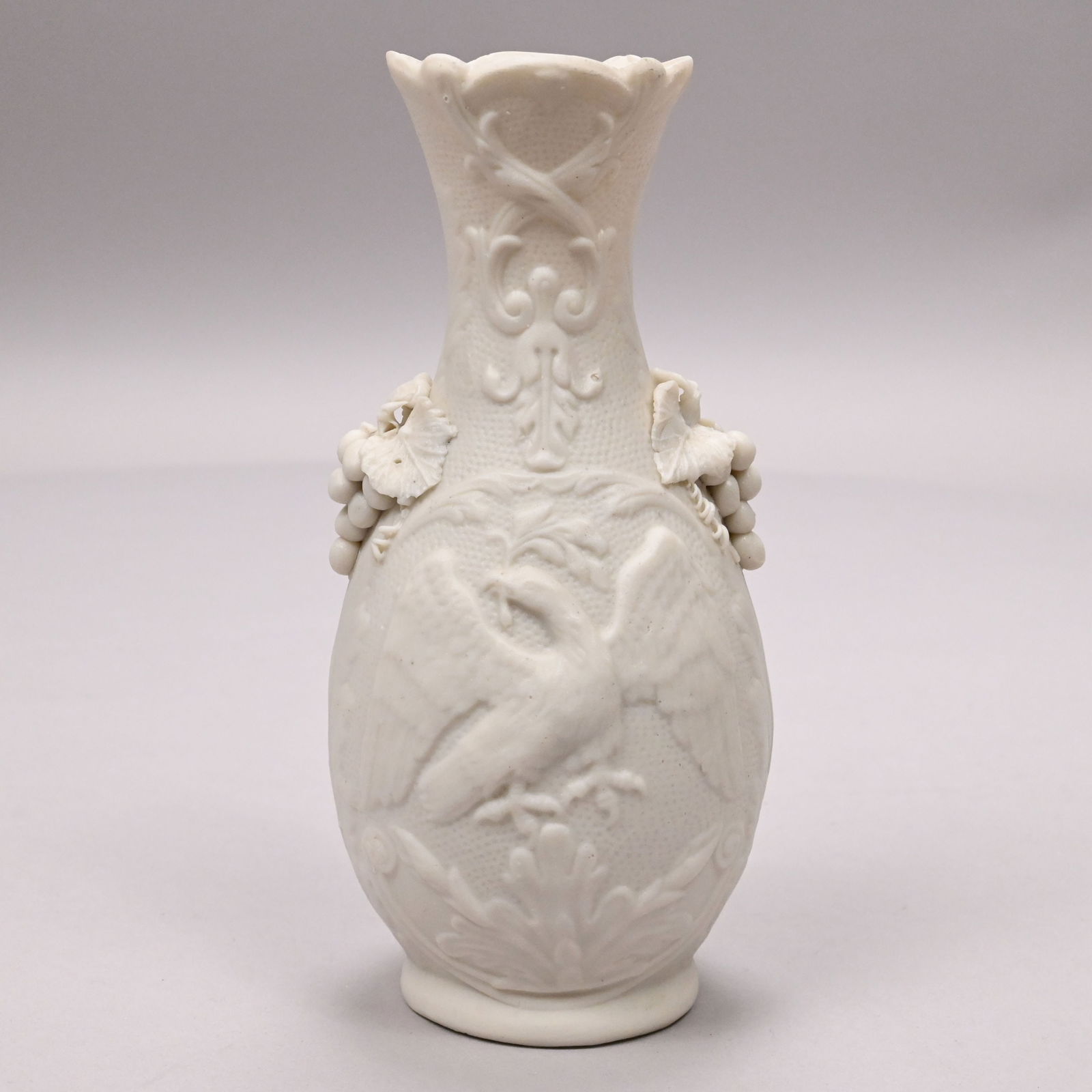 Three American Ceramic Wares - 8