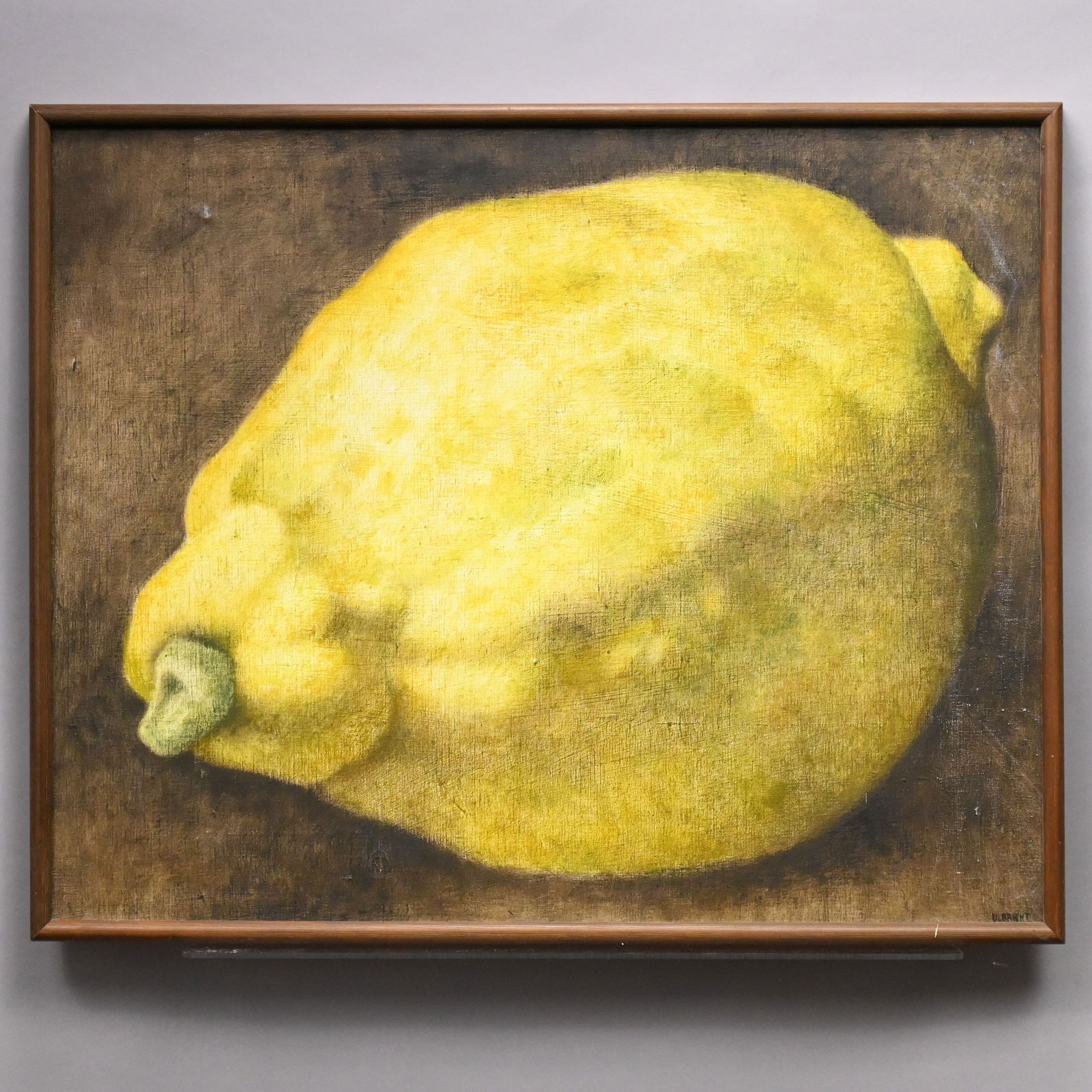 John Ulbricht - "Lemon" (1 of 6)
