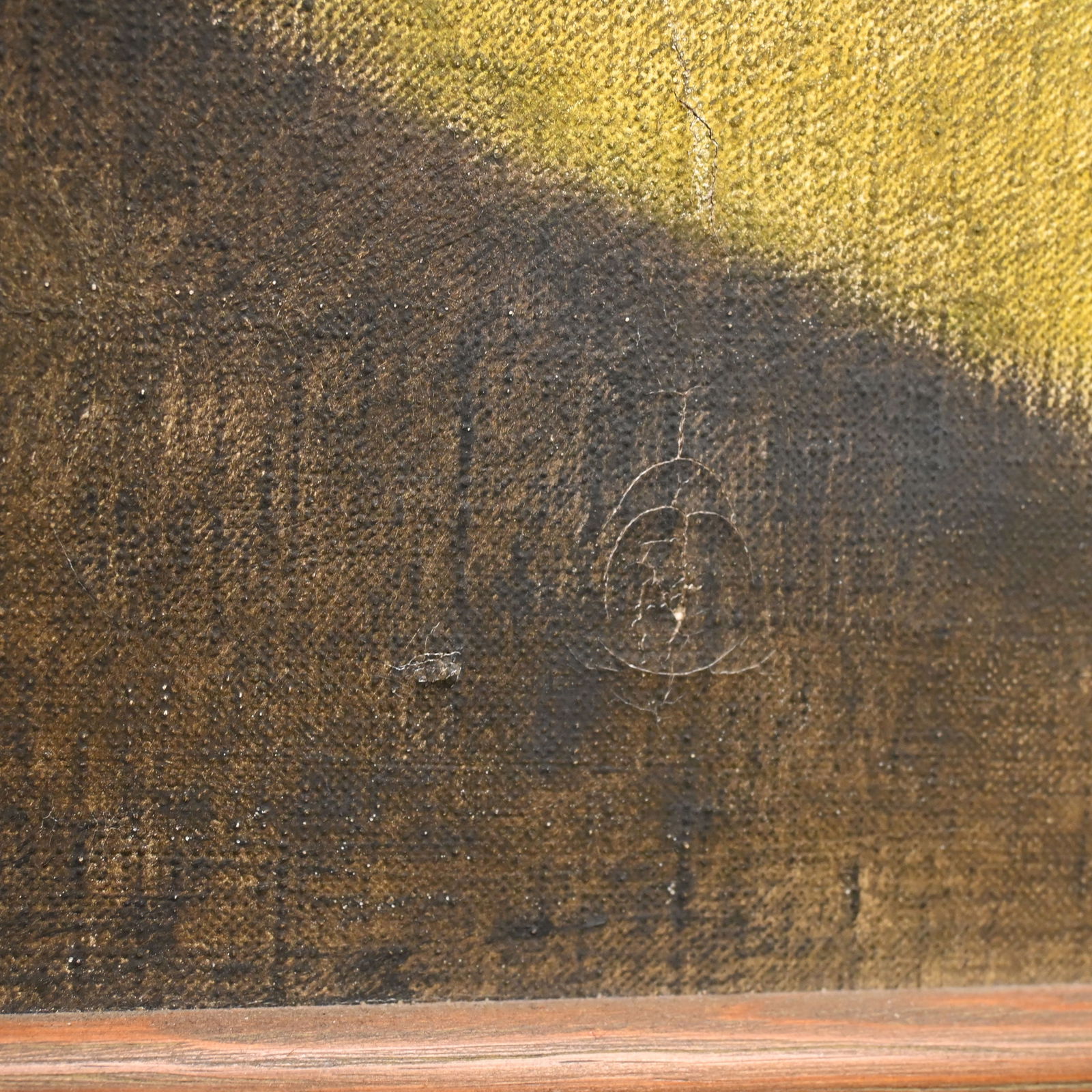 John Ulbricht - "Lemon" - 3