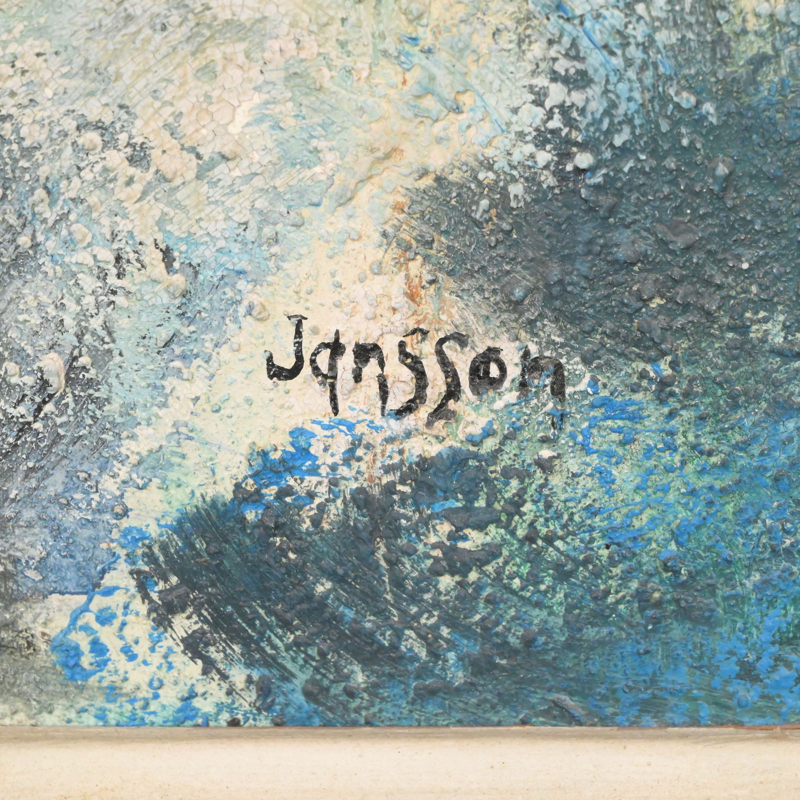 Cubist Lighthouse - 2