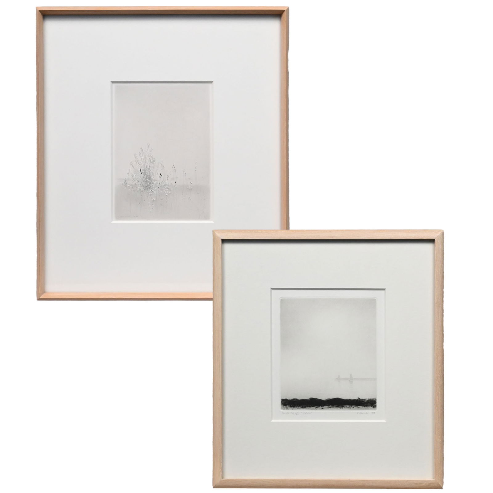 Gunner Norrman - "Blommande Ang" and "Soldis" (1 of 13)