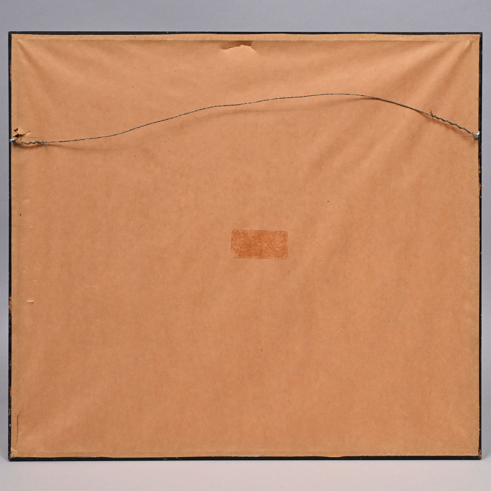 Arthur Cohen - "Shed, Brooklyn Bridge" - 5