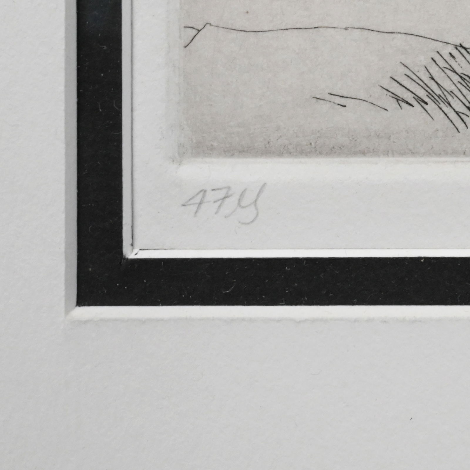 Arthur Cohen - "Shed, Brooklyn Bridge" - 7