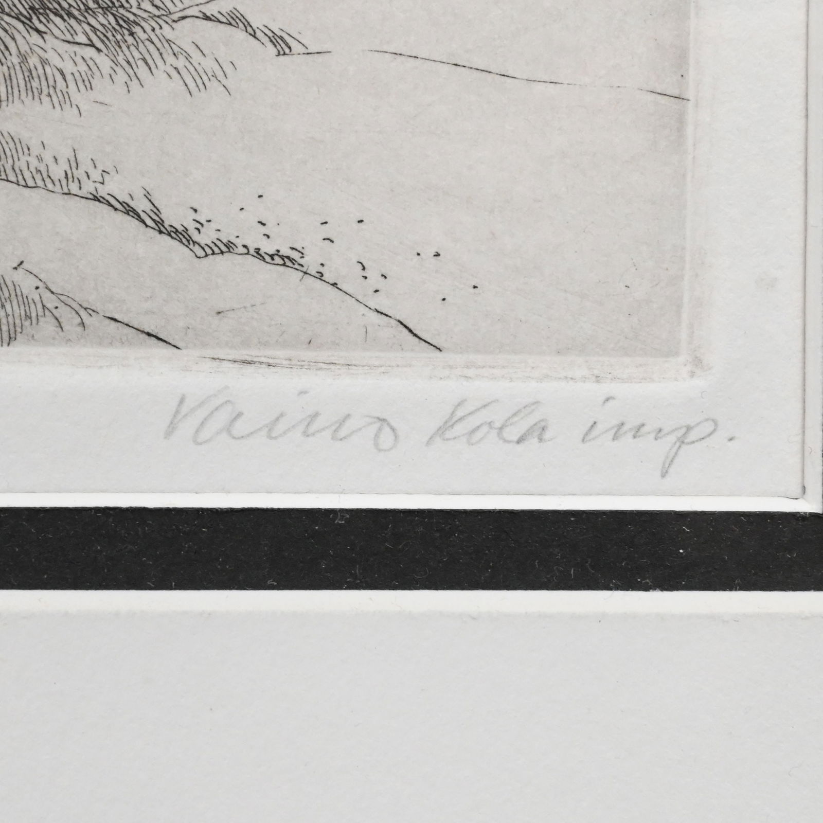 Arthur Cohen - "Shed, Brooklyn Bridge" - 8