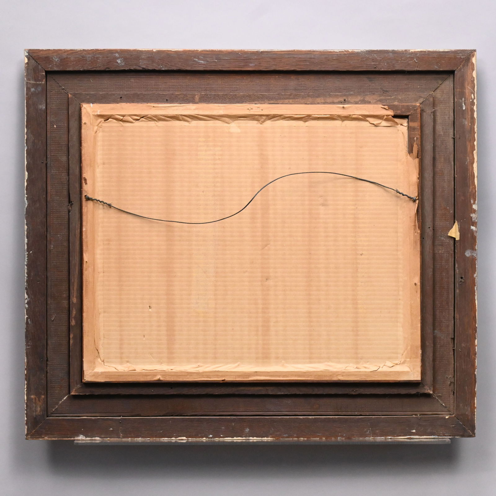 Leonard Baskin with Ben Shahn - "Beatitudes" - 6