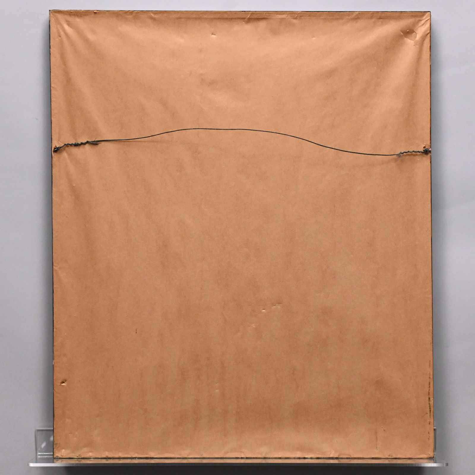 Leonard Baskin - "The Great Tree; "Marigold" - 5