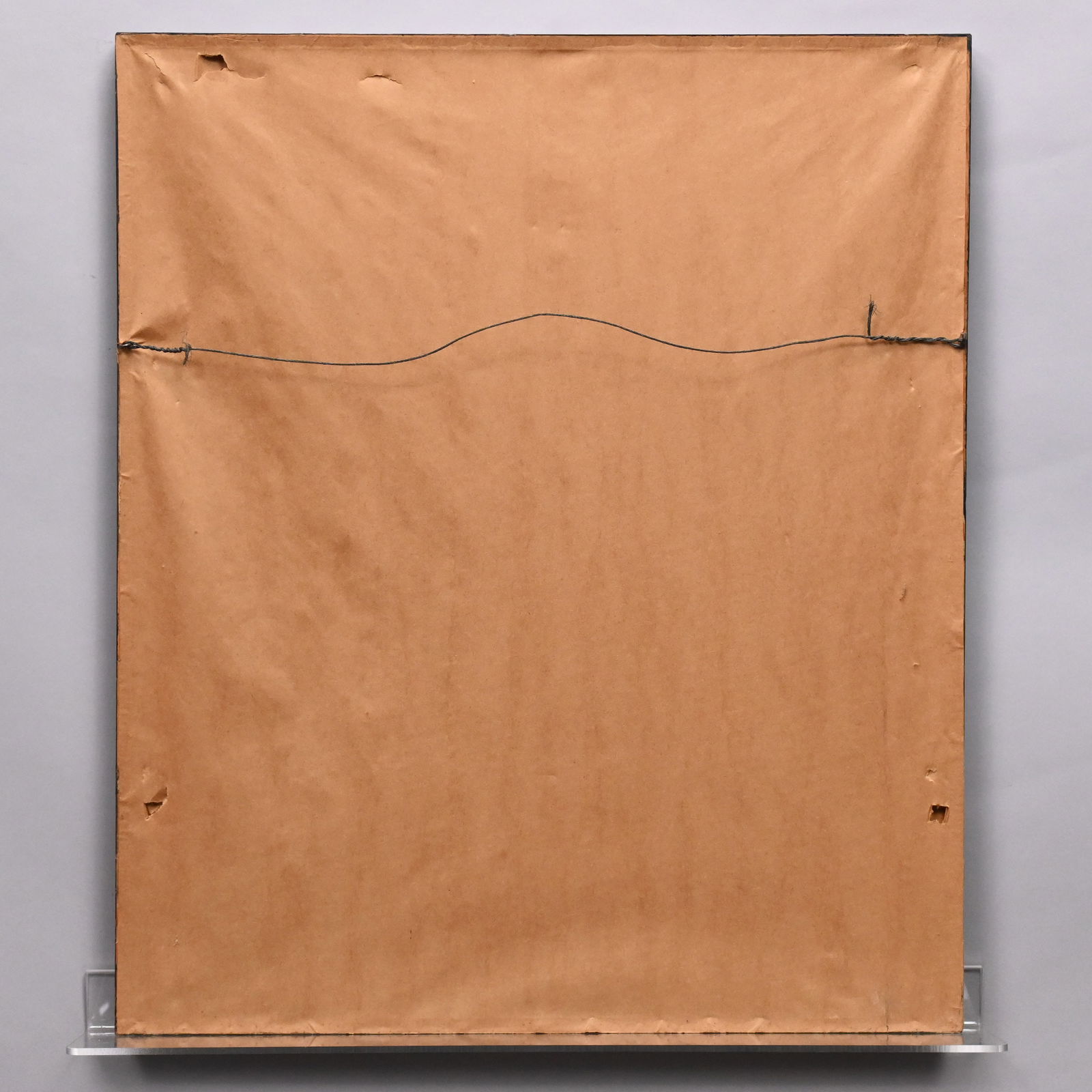 Leonard Baskin - "The Great Tree; "Marigold" - 9