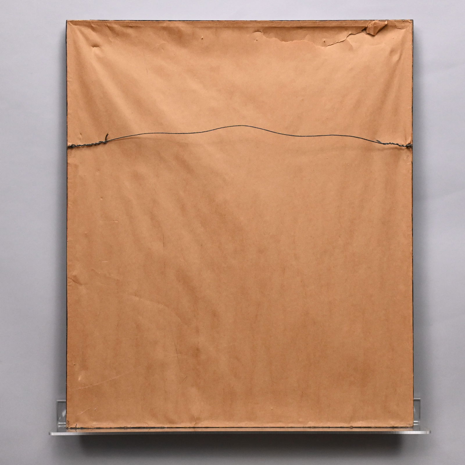 Leonard Baskin - "Thorn Apple Tree;" "Donatello" - 5