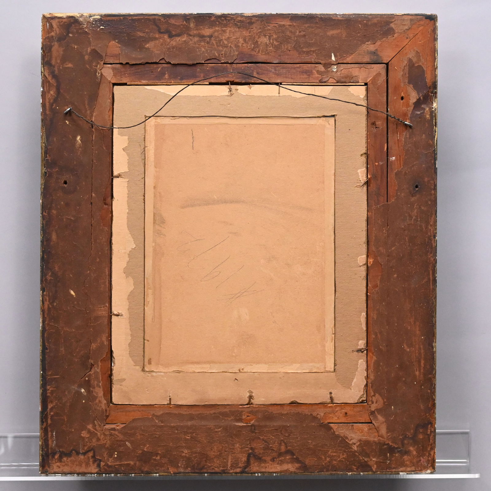 Philip Little - Crashing Surf - 4