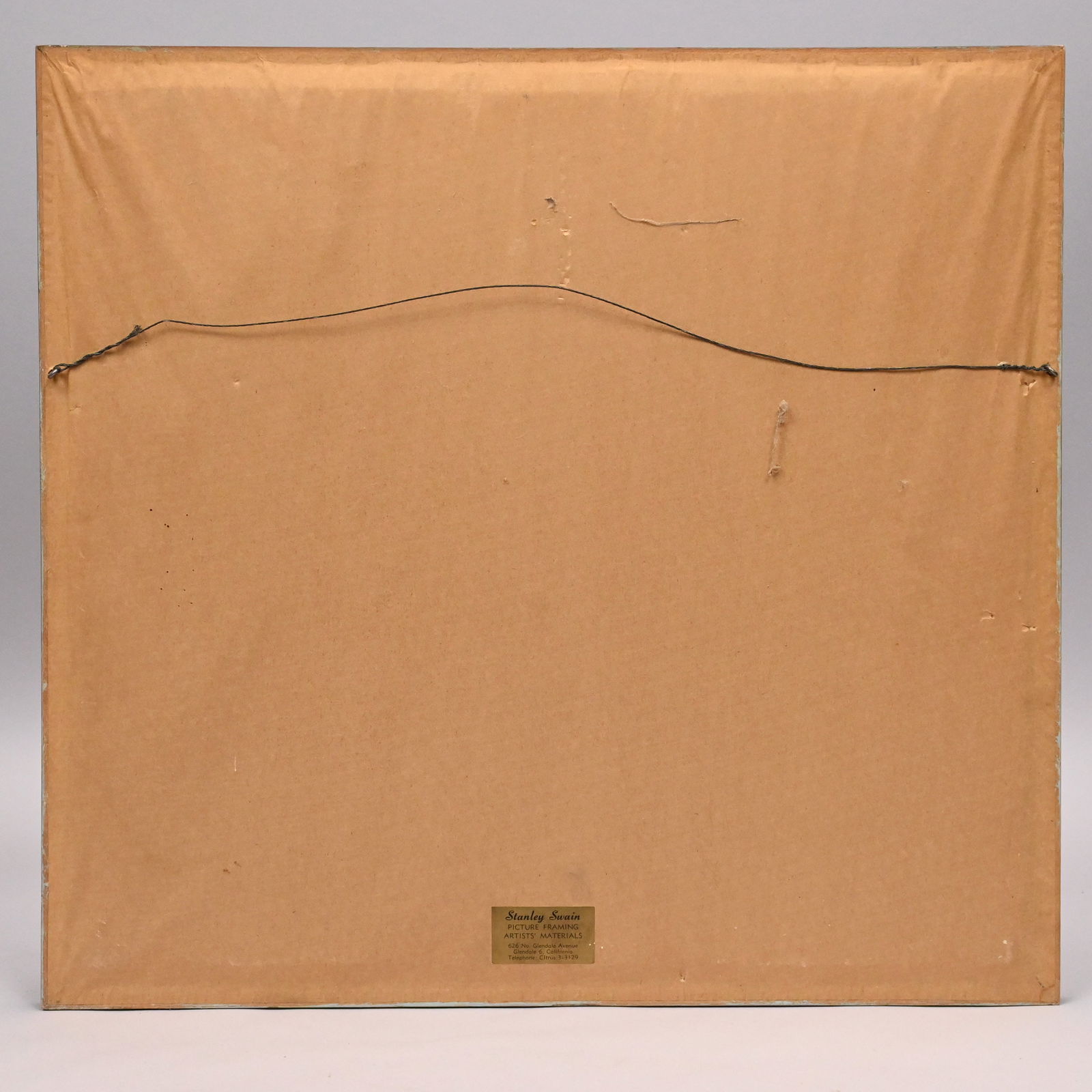 Philip Little - Three Drypoint Etchings - 5