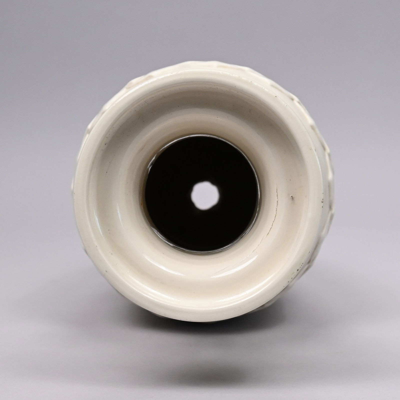 Four Chinese Glazed Stoneware & Earthenware Vases - 3