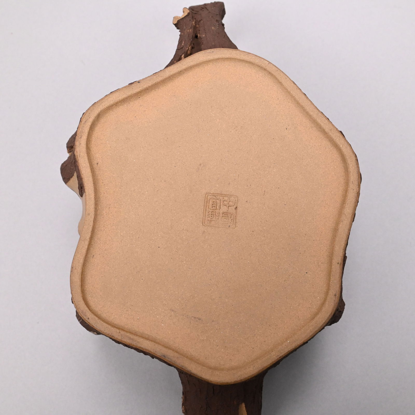 Five Chinese Yixing Teapots, Various Makers - 5