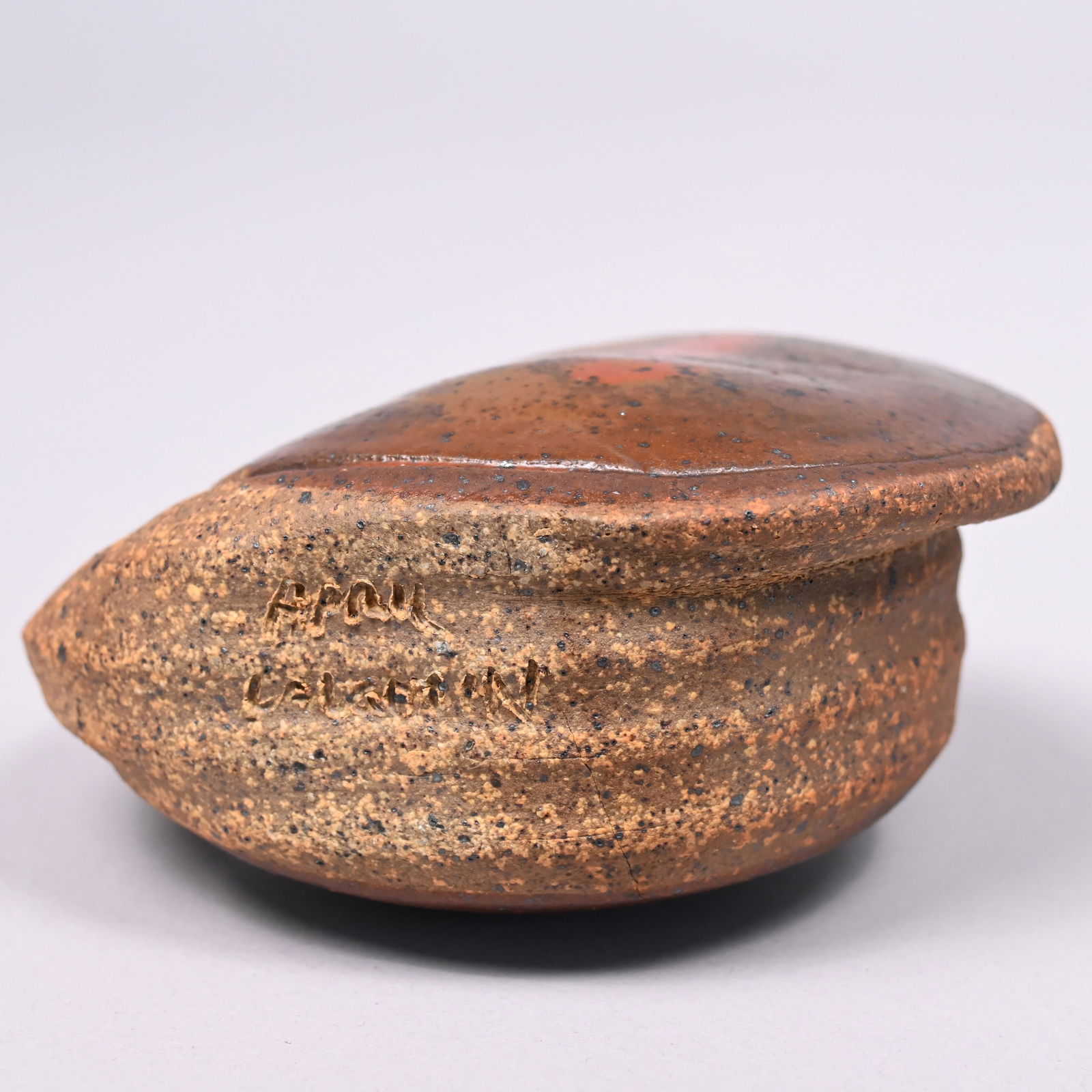 Seven Japanese Earthenware & Stoneware Articles - 19