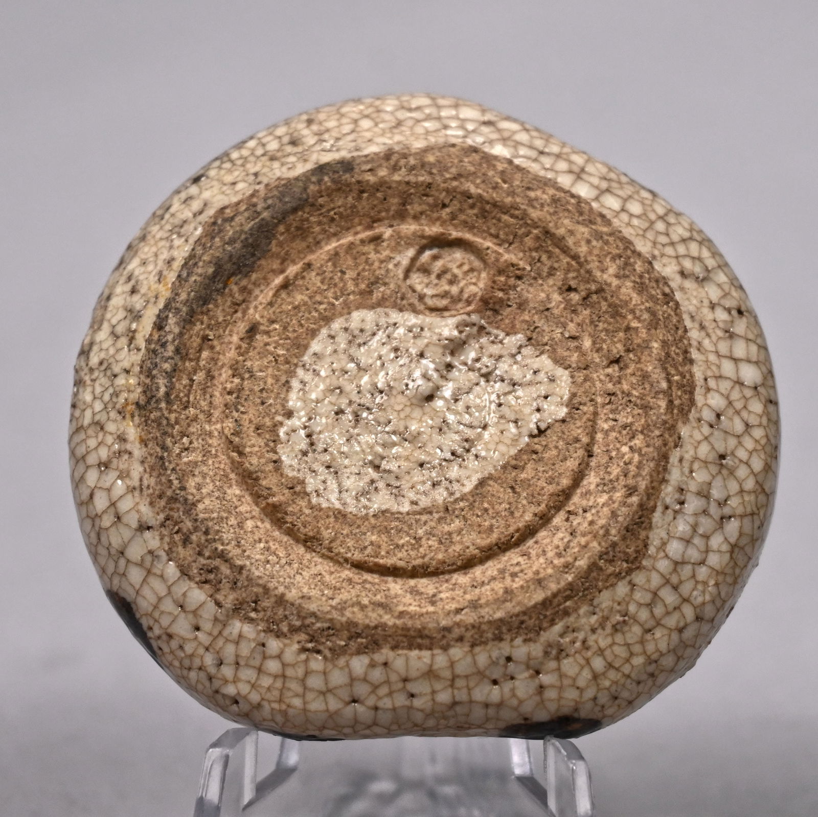 Nine Japanese Earthenware & Stoneware Articles - 14