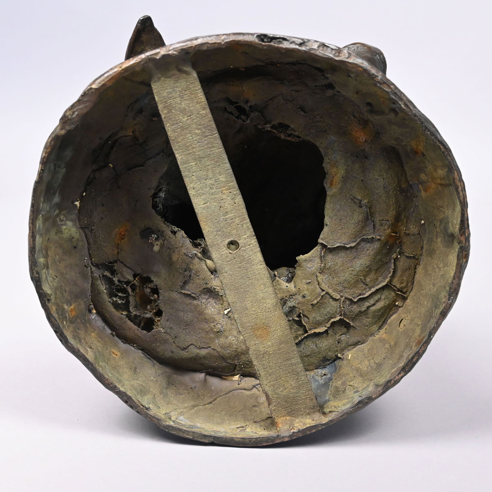 Edward Henry Berge - Attributed, "Duck Mother" - 10