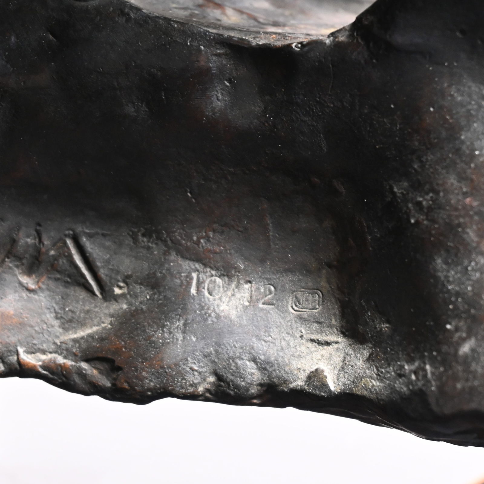 David Aronson - "Spinoza" - 11