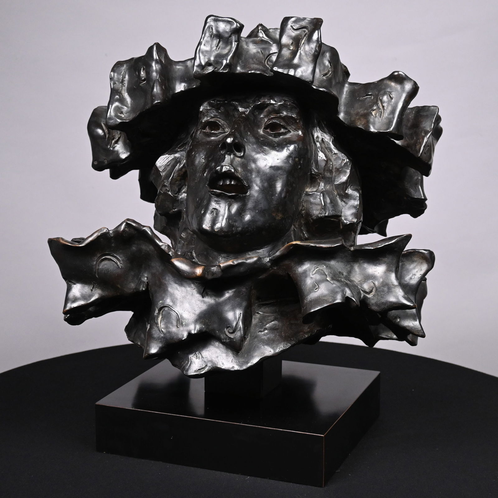 David Aronson - "Spinoza" - 2