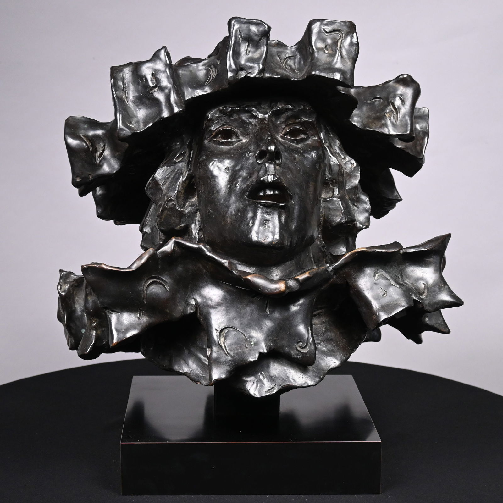 David Aronson - "Spinoza" - 3