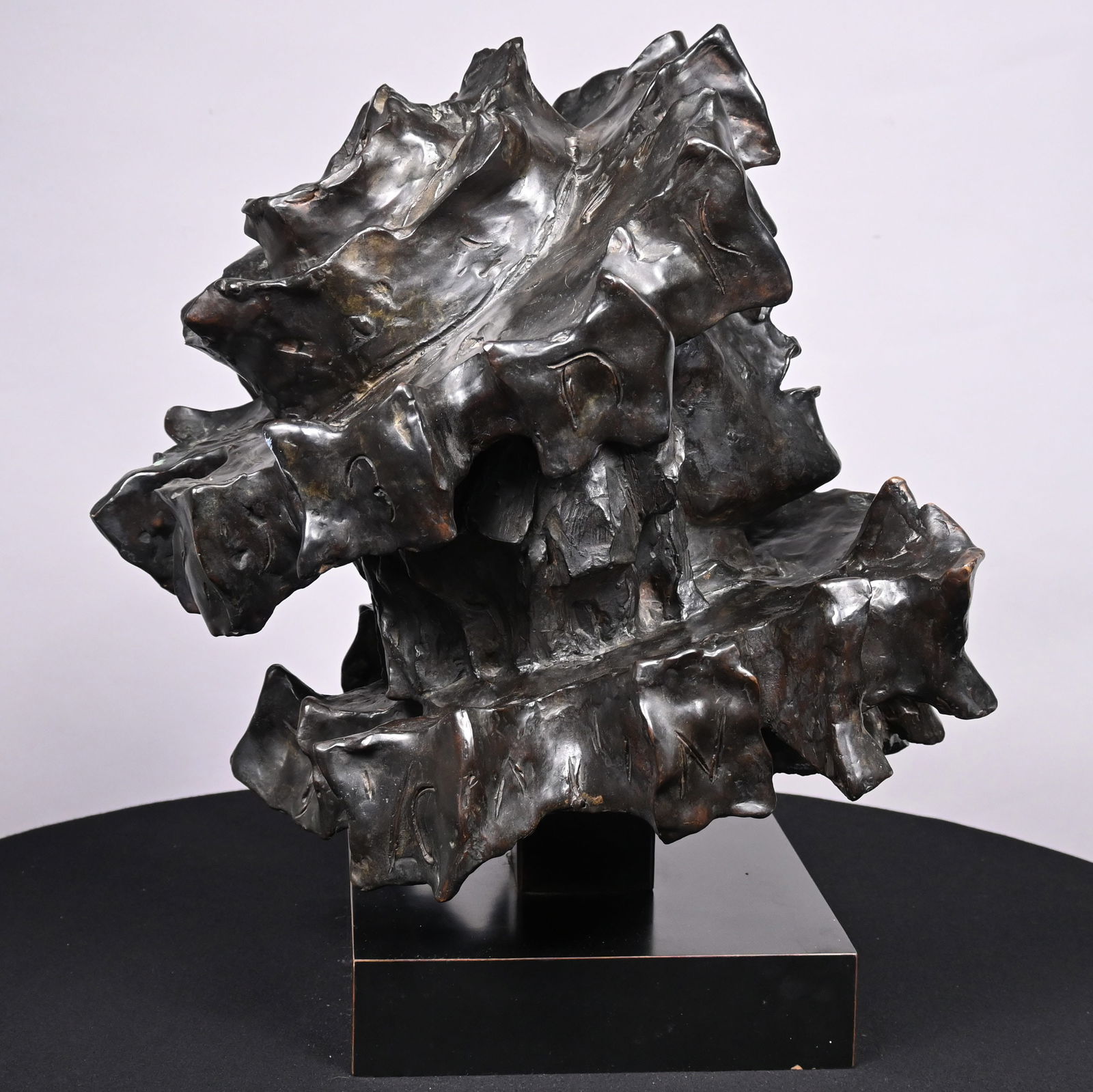 David Aronson - "Spinoza" - 4