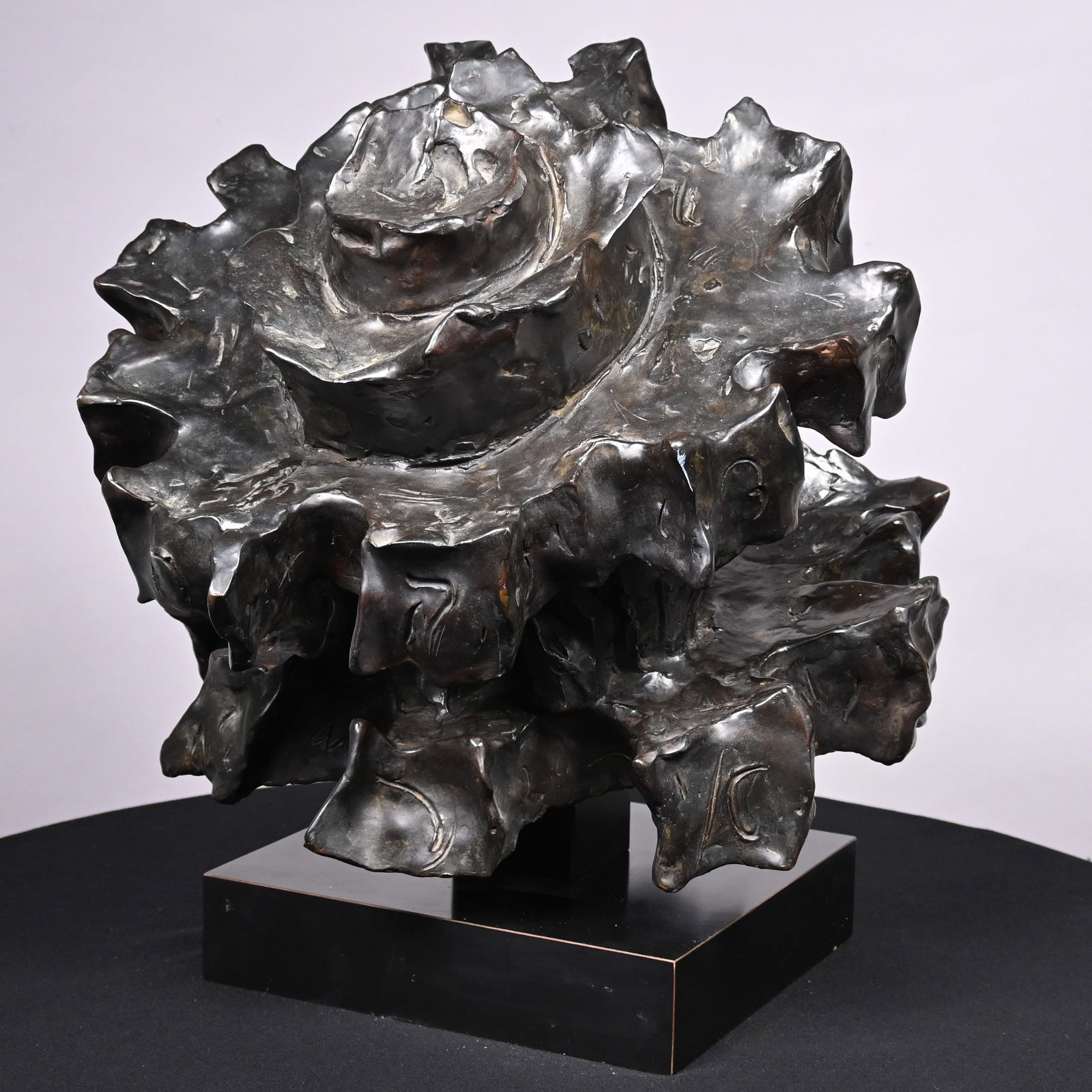 David Aronson - "Spinoza" - 5