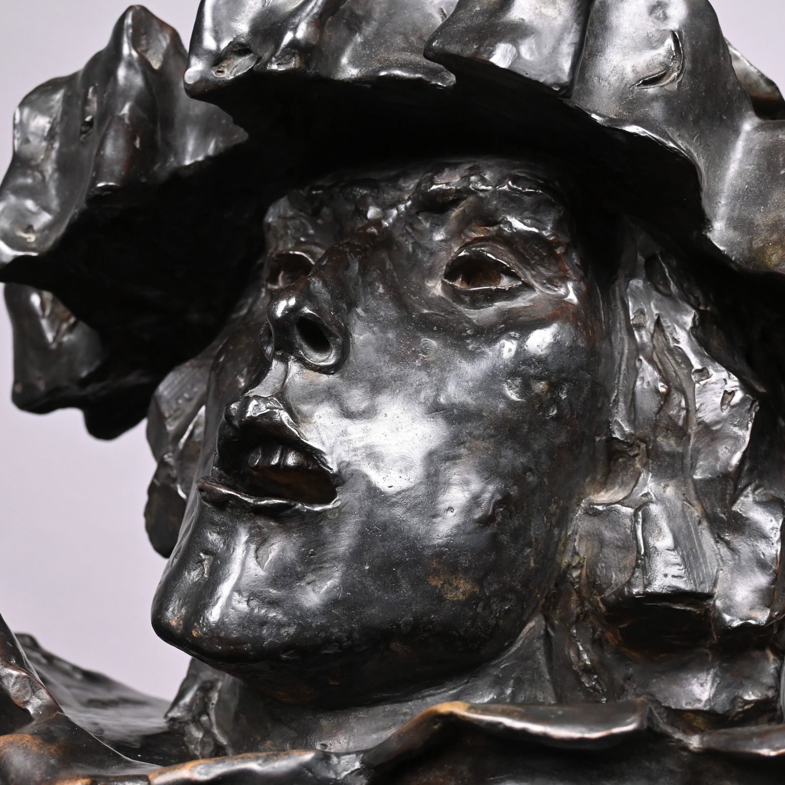 David Aronson - "Spinoza" - 8