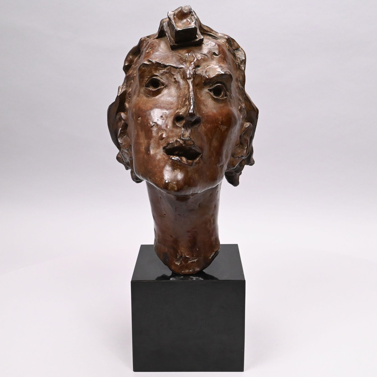 David Aronson - "False Messiah" (1 of 7)