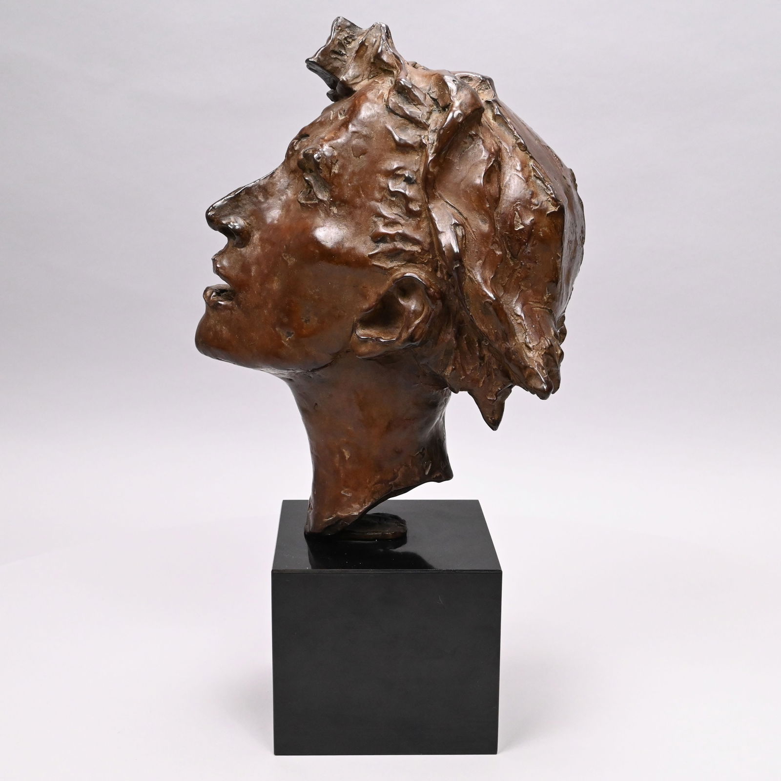 David Aronson - "False Messiah" - 2