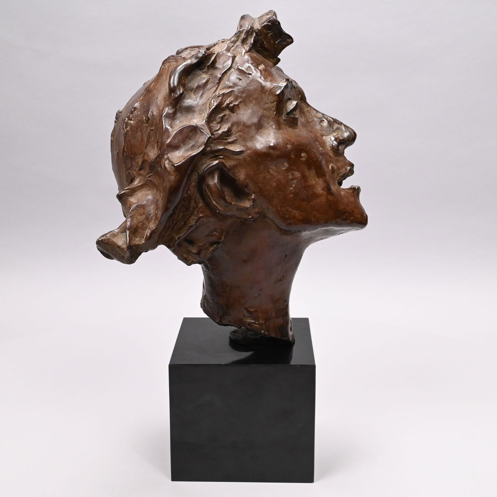 David Aronson - "False Messiah" - 4