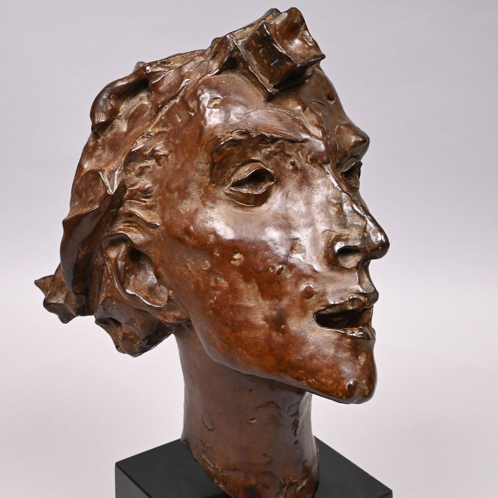 David Aronson - "False Messiah" - 5