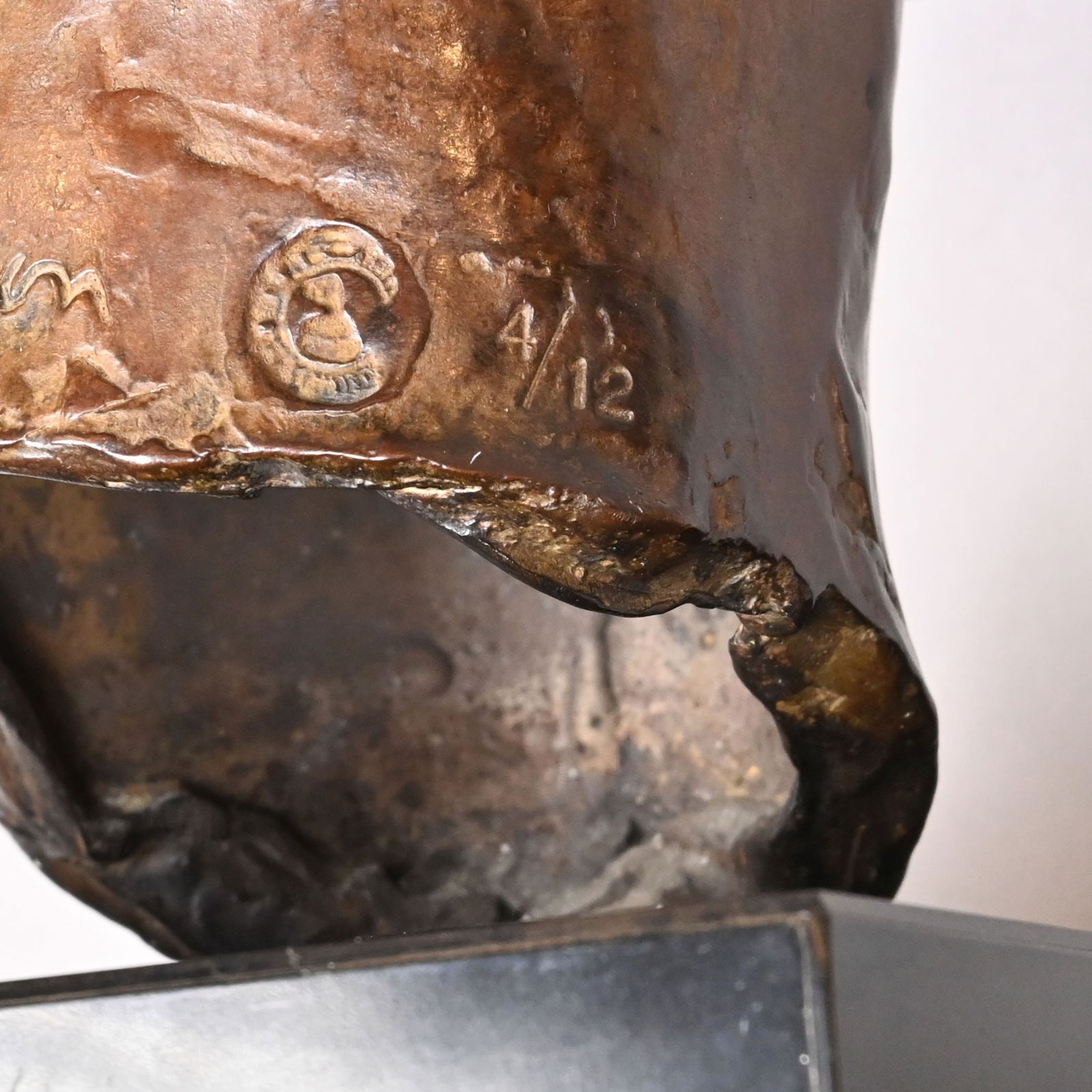 David Aronson - "False Messiah" - 7