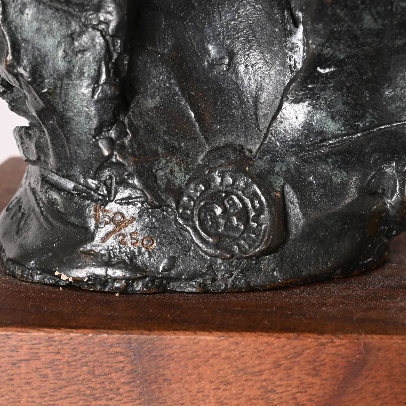 David Aronson - "The Violinist" - 5