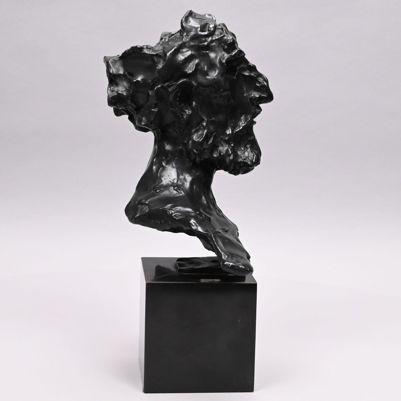 David Aronson - "Hermit" - 2