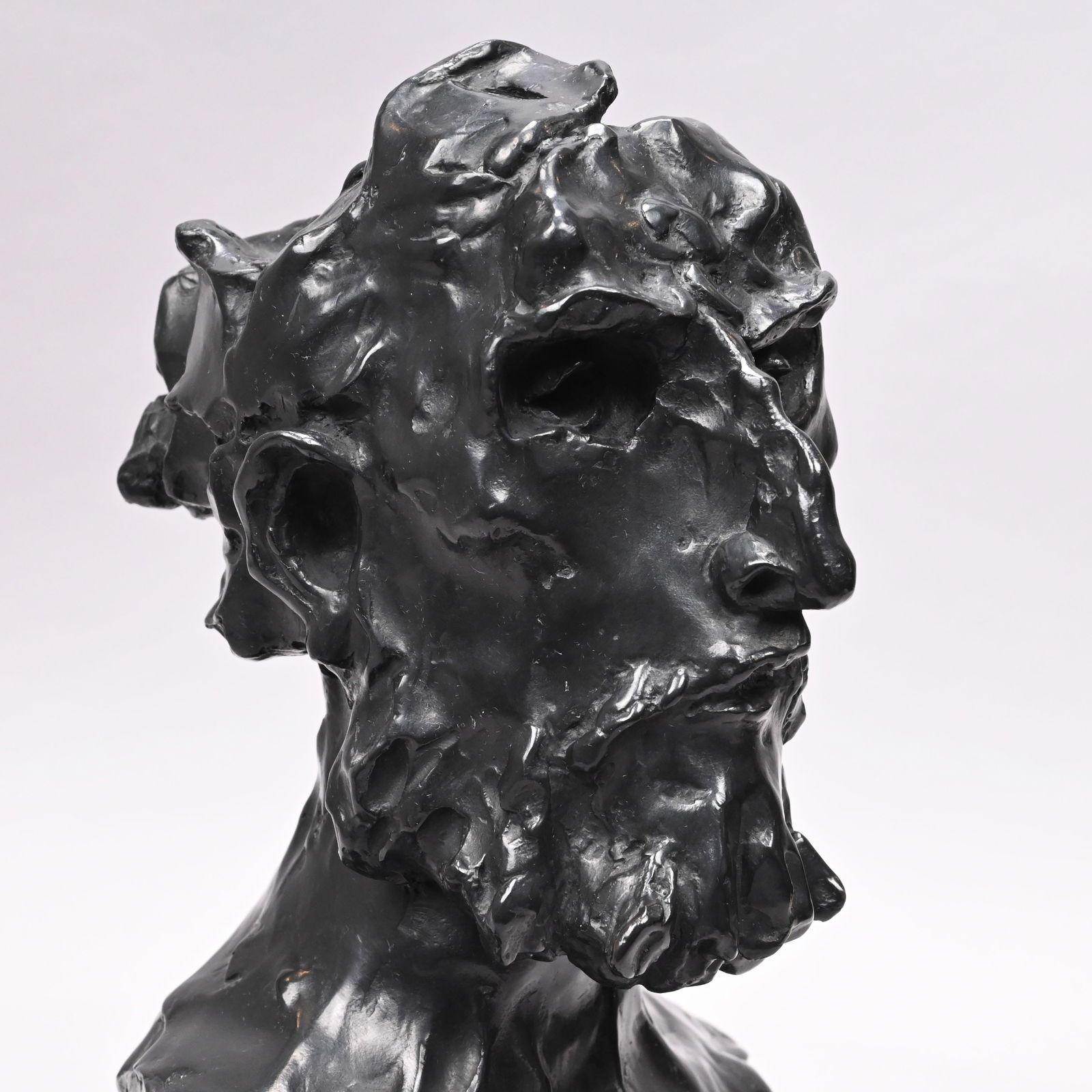 David Aronson - "Hermit" - 5