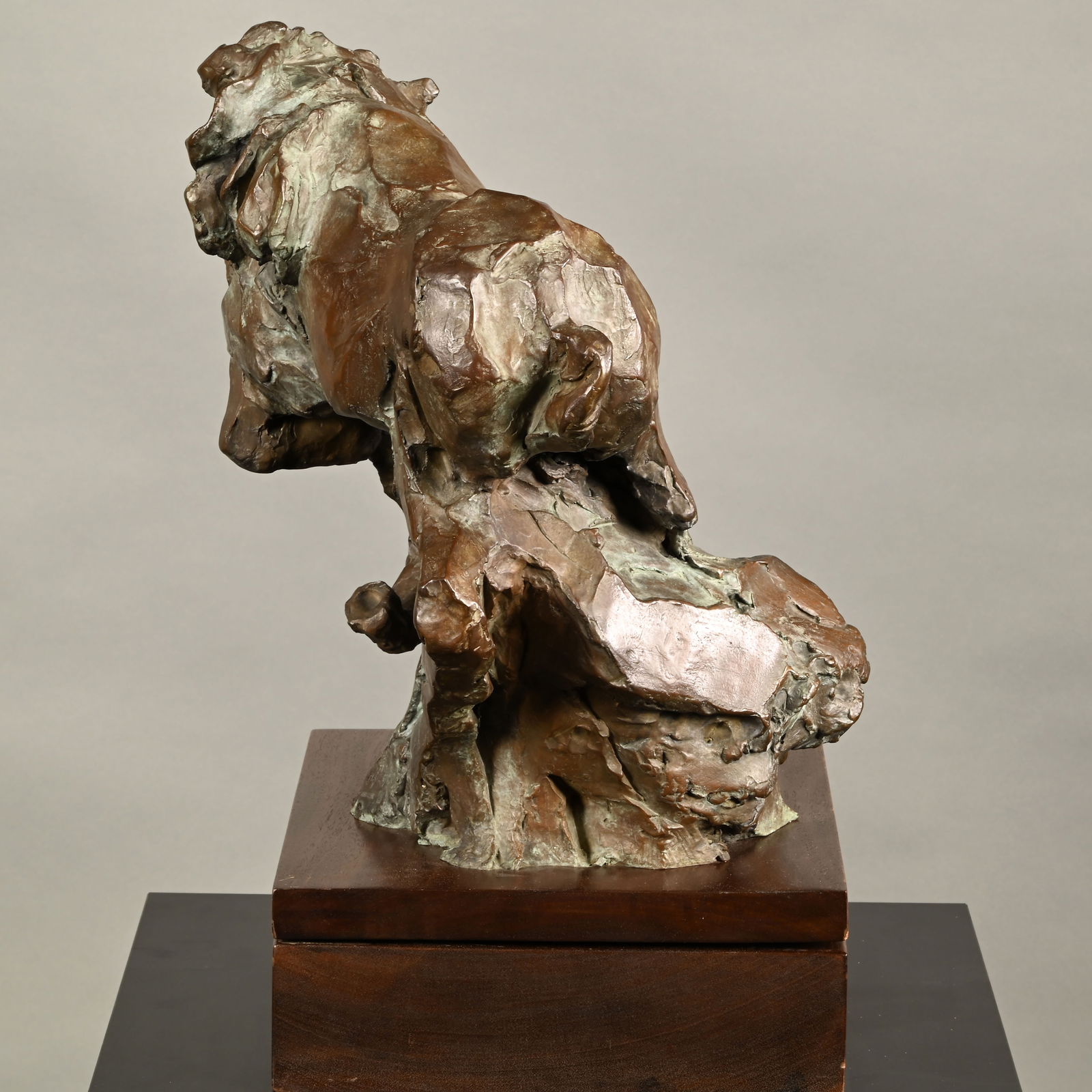 Jean Richardson - "Genesis" - 12