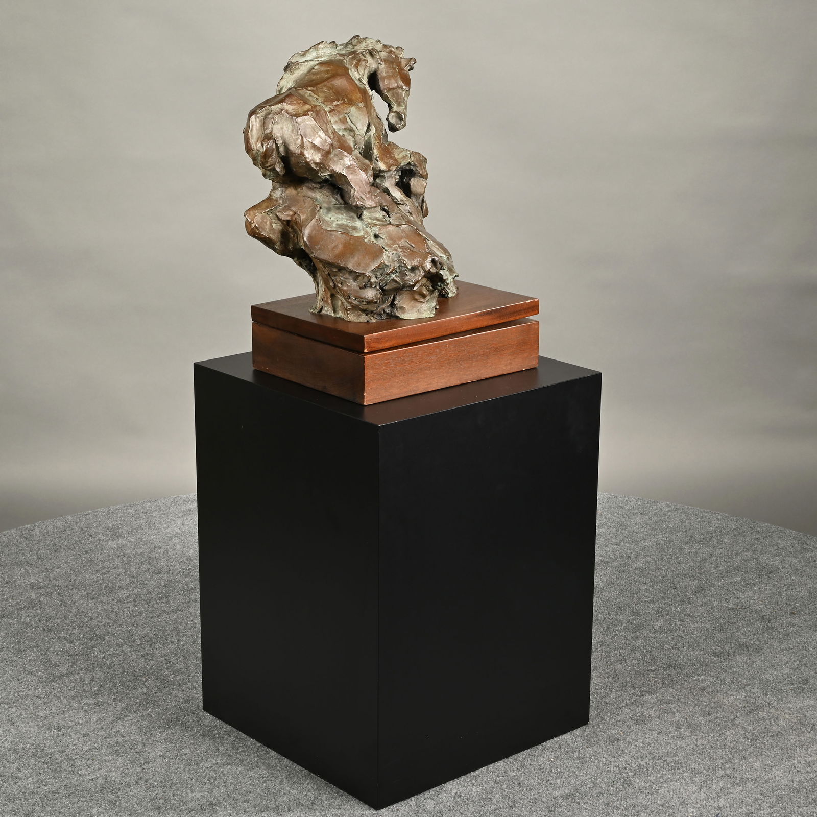 Jean Richardson - "Genesis" - 13