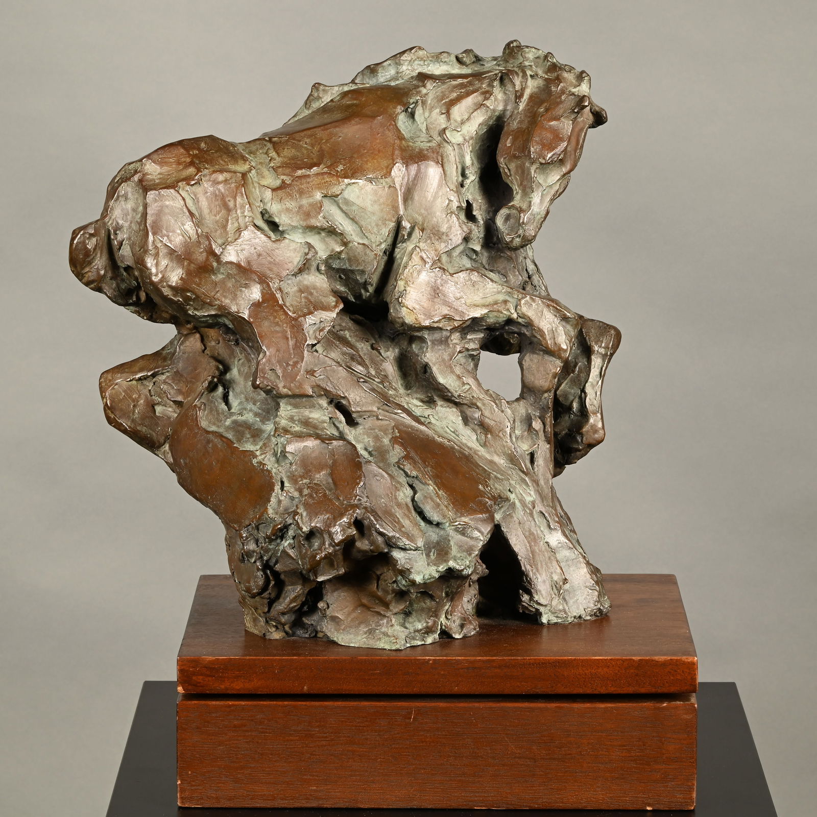 Jean Richardson - "Genesis" - 16